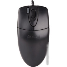 Мышь A4Tech OP-620D (черный)