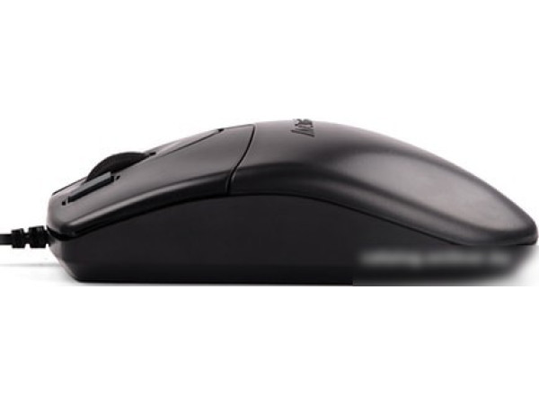 Мышь A4Tech OP-620D (черный)