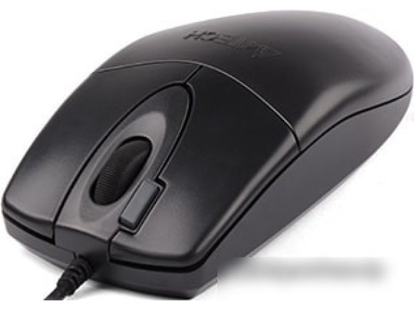 Мышь A4Tech OP-620D (черный)