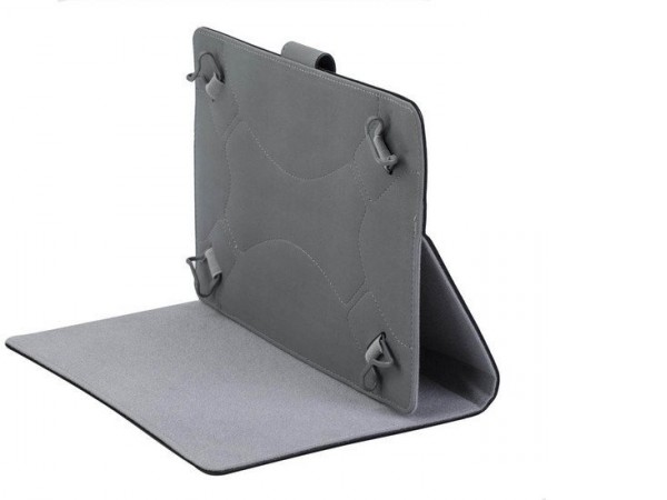 Чехол для планшета Rivacase универсальный для 10.1 (черный) [3017]