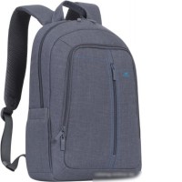 Рюкзак Rivacase 7560 (серый)