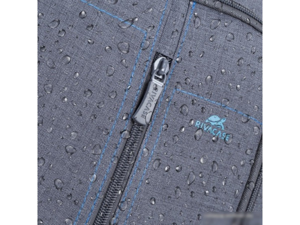 Рюкзак Rivacase 7560 (серый)