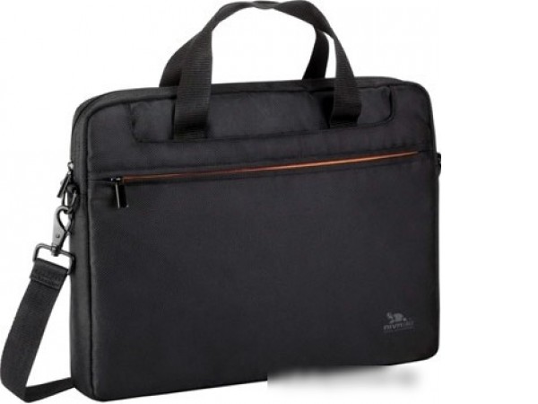 Сумка для ноутбука Riva 8033 black