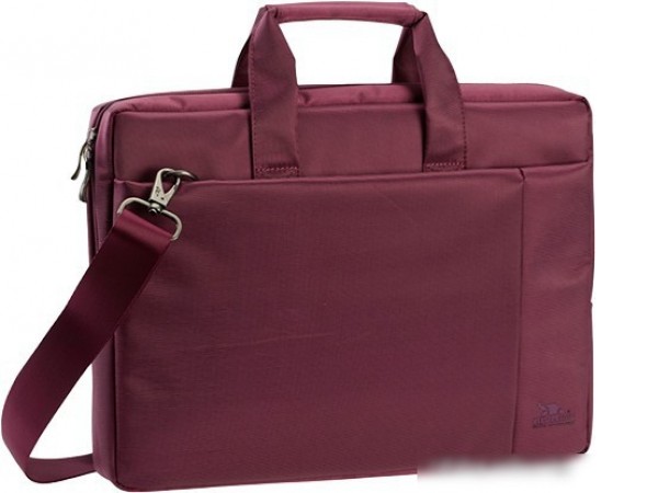 Сумка для ноутбука Riva 8231 purple