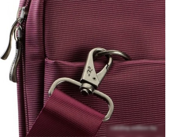 Сумка для ноутбука Riva 8231 purple