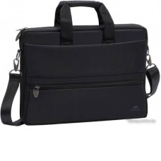 Сумка для ноутбука Riva 8630 (черный)