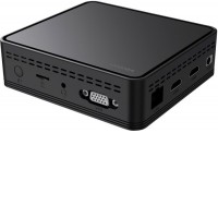 Компактный компьютер Digma Mini Office DPCN-4BXW01