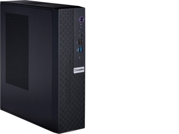 Компактный компьютер Kvadra TAU Y20SYSCAS201R_EF88C2