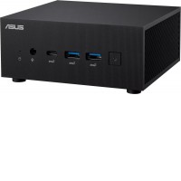 Компактный компьютер ASUS ExpertCenter PN64-S7757MD