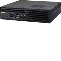 Компактный компьютер ASUS Mini PC PB63-B-BP052MD