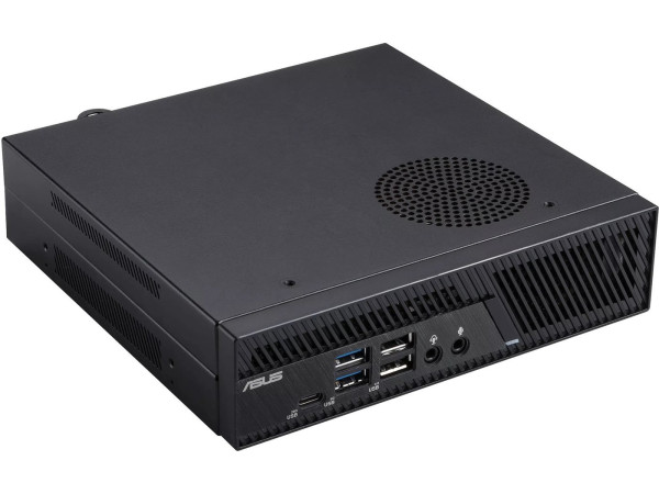 Компактный компьютер ASUS Mini PC PB63-B-BP052MD