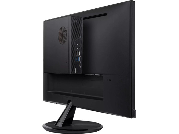 Компактный компьютер ASUS Mini PC PB63-B-BP052MD