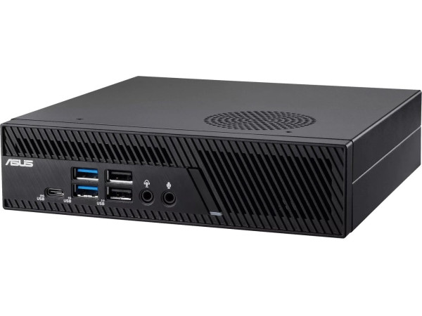 Компактный компьютер ASUS Mini PC PB63-B-BC051MD