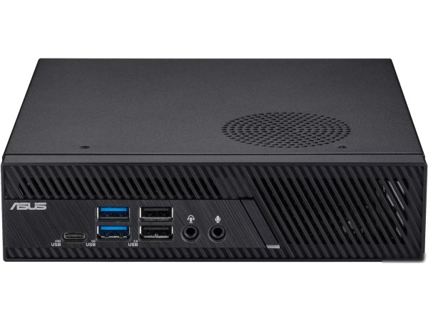 Компактный компьютер ASUS Mini PC PB63-B-BC051MD