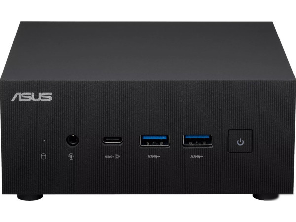 Компактный компьютер ASUS ExpertCenter PN53-S5163MD