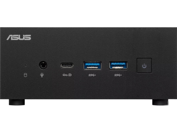 Компактный компьютер ASUS ExpertCenter PN53-S5163MD