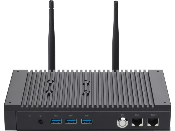 Компактный компьютер ASUS Mini PC PL64-B-S3092MN