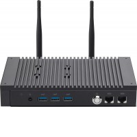 Компактный компьютер ASUS Mini PC PL64-B-S5093MN