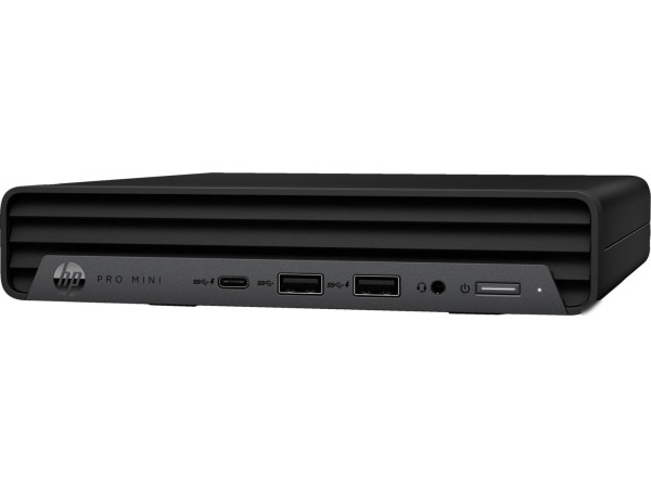 Компактный компьютер HP Pro Mini 400 G9 935X2EA