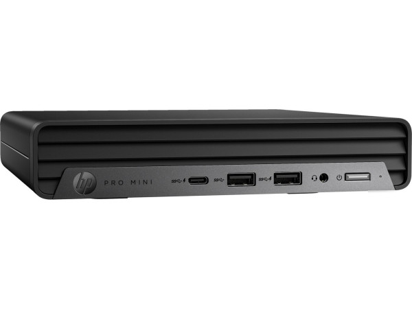 Компактный компьютер HP Pro Mini 400 G9 935X2EA