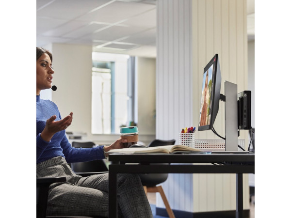 Компактный компьютер HP Pro Mini 400 G9 935X2EA