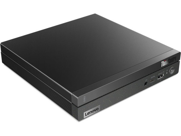 Компактный компьютер Lenovo ThinkCentre neo 50q Gen 4 12LN0028RU
