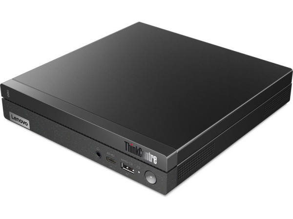 Компактный компьютер Lenovo ThinkCentre neo 50q Gen 4 12LN0028RU