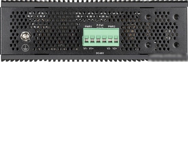Коммутатор D-Link DIS-200G-12PS/A1A