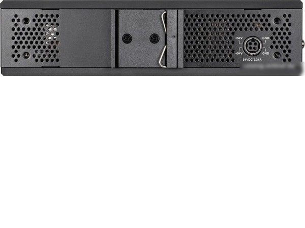 Коммутатор D-Link DIS-200G-12PS/A1A