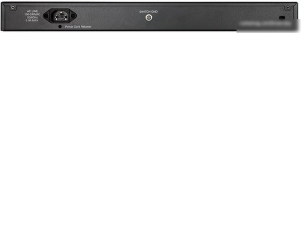 Коммутатор D-Link DGS-1210-52MP/ME/B1A