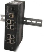 Неуправляемый коммутатор Osnovo SW-70802/I