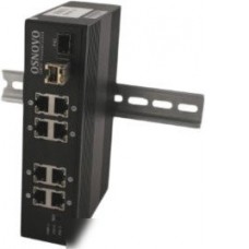 Неуправляемый коммутатор Osnovo SW-70802/I