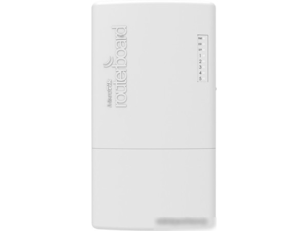 Маршрутизатор Mikrotik RouterBOARD Power Box Pro [RB960PGS-PB]