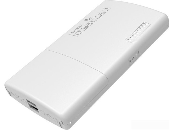 Маршрутизатор Mikrotik RouterBOARD Power Box Pro [RB960PGS-PB]