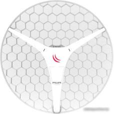 Точка доступа Mikrotik LHG XL 5 ac