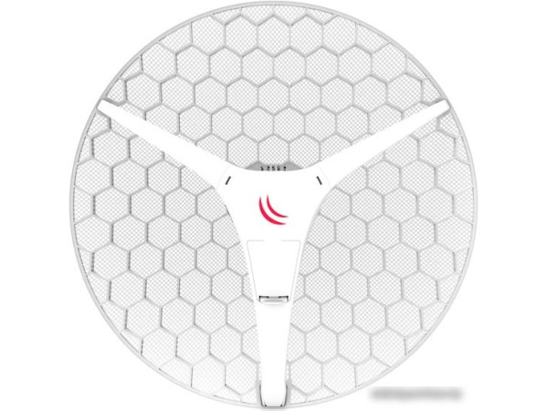 Точка доступа Mikrotik LHG XL 5 ac