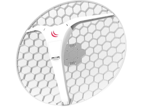 Точка доступа Mikrotik LHG XL 5 ac