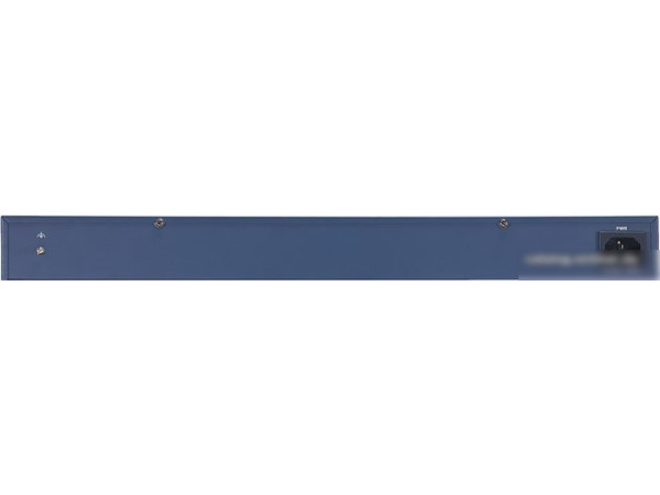 Коммутатор Hikvision DS-3E0518P-E/M