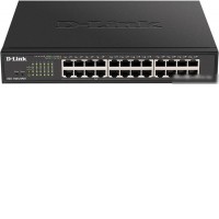 Коммутатор D-Link DGS-1100-24PV2/A1A