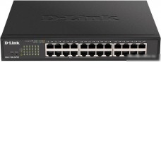 Коммутатор D-Link DGS-1100-24PV2/A1A