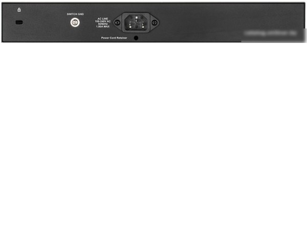 Коммутатор D-Link DGS-1210-10MP/FL1A