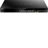 Настраиваемый коммутатор D-Link DMS-1100-10TP/A1A