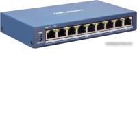 Коммутатор Hikvision DS-3E1309P-EI