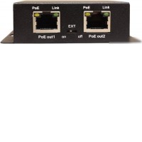 Удлинитель по витой паре Osnovo SW-8030/D(90W)