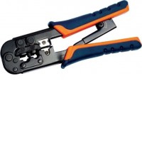 Клещи зажимные ITK TM1-B11H