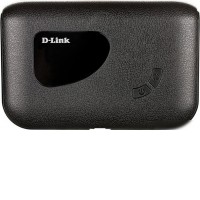 Мобильный 4G Wi-Fi роутер D-Link DWR-932C/3GG4HC