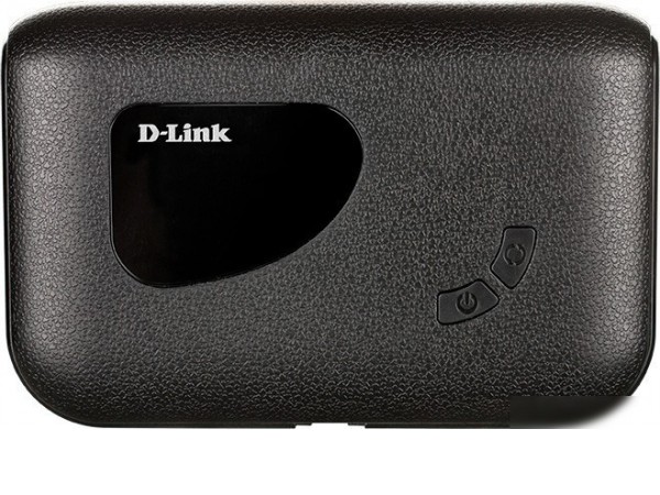 Мобильный 4G Wi-Fi роутер D-Link DWR-932C/3GG4HC
