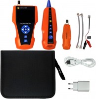 Тестер Lanmaster LAN-PRO-L/TPK-TDR