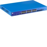 Управляемый коммутатор уровня 2+ Т-КОМ ТГК-151-24/4д-2П