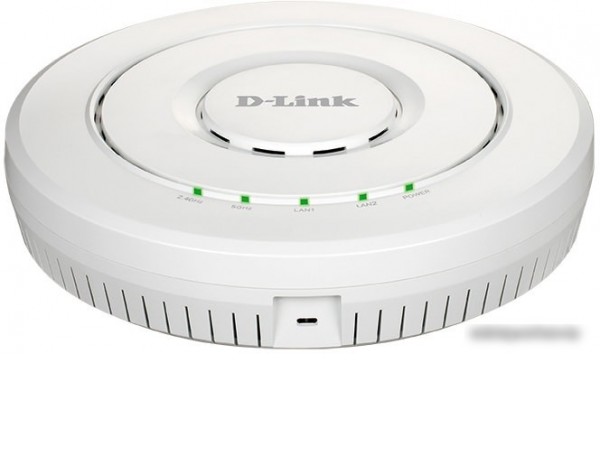 Точка доступа D-Link DWL-8620AP/UN/A1A